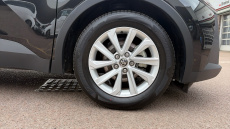 Toyota C-HR 1.8 Hybrid Icon 5dr CVT Hybrid Hatchback